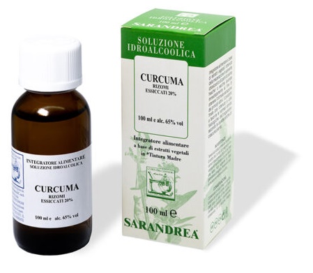 CURCUMA 100 ML GOCCE - farmasconti.eu