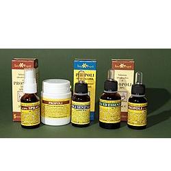 PROPOLI 1000ML TINTURA MADRE - farmasconti.eu