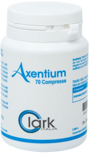 AXENTIUM 70 COMPRESSE - farmasconti.eu