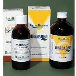 HERBADEP 250 ML - farmasconti.eu