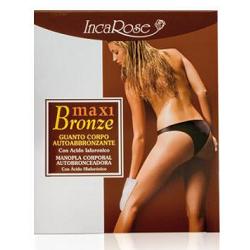 INCAROSE MAXI BRONZE GUANTO - farmasconti.eu