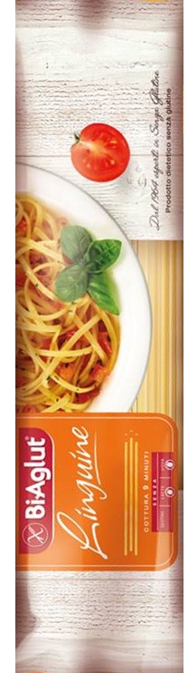 BIAGLUT LINGUINE 500 G - farmasconti.eu