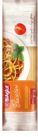 BIAGLUT BUCATINI 500 G - farmasconti.eu