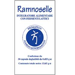 RAMNOSELLE 30 CAPSULE - farmasconti.eu