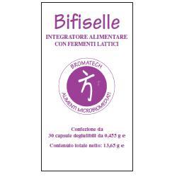 BIFISELLE 30 CAPSULE - farmasconti.eu