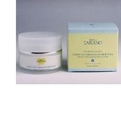 AQUA TABIANO CREMA IDRATANTE PROFUMATA 50 ML - farmasconti.eu