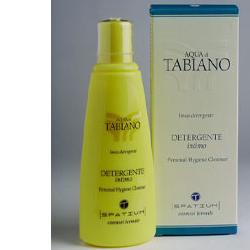 AQUA TABIANO DETERGENTE INTIMO 200 ML - farmasconti.eu