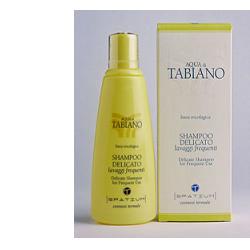 AQUA TABIANO SHAMPOO DELICATO LAVAGGI FREQUENTI 200 ML - farmasconti.eu