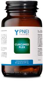 CURCUMED PLEX 50 CAPSULE - farmasconti.eu
