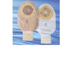 SACCA ILEOSTOMIA TRASPARENTE RITAGLIABILE 13-60MM FLAIR ILEO ANGEL 30 PEZZI - farmasconti.eu