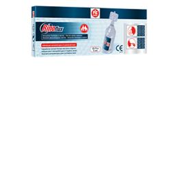 PIC SOLUZIONE FISIOLOGICA 20 FLACONCINI 5 ML - farmasconti.eu