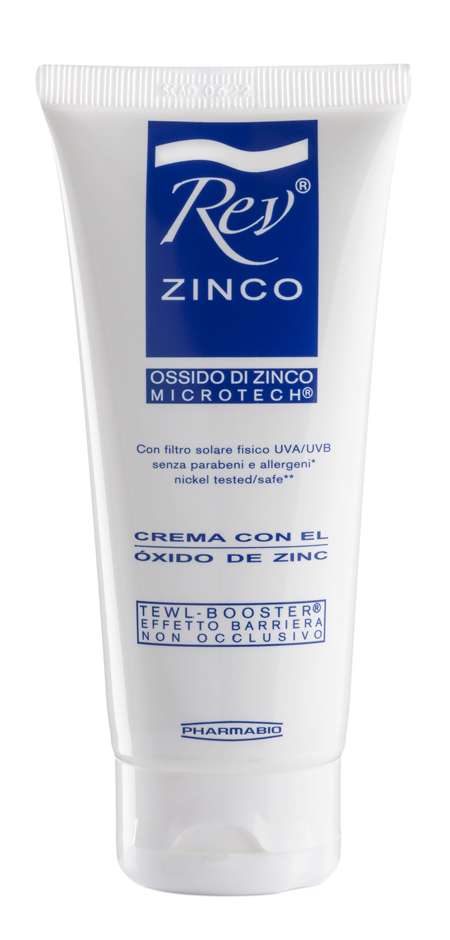 REV ZINCO 100 ML - farmasconti.eu
