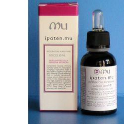 IPOTEN MU GOCCE 30 ML - farmasconti.eu