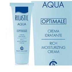 RILASTIL AQUA OPTIMALE CREMA 50 ML - farmasconti.eu