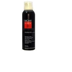 VICHY HOMME SCHIUMA DA BARBA 200 ML - farmasconti.eu