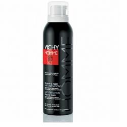 VICHY HOMME GEL DA BARBA 150 ML - farmasconti.eu