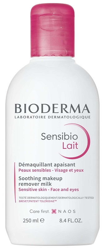 SENSIBIO LATTE 250 ML - farmasconti.eu