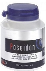 KIRON POSEIDON 50 CAPSULE - farmasconti.eu