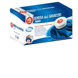 BORSA GHIACCIO COMFORT PIC 28CM - farmasconti.eu