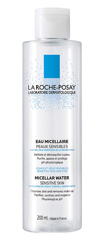 PHYSIO ACQUA MICELLARE PELLE SENSIBILE 200 ML - farmasconti.eu