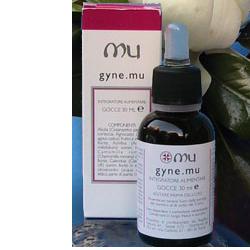 GYNE MU GOCCE 30 ML - farmasconti.eu