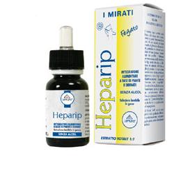 HEPARIP 30 ML - farmasconti.eu