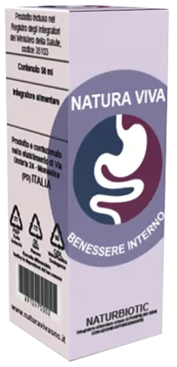 NATUR BIOTIC GOCCE 50 ML - farmasconti.eu
