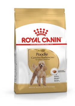 BREED HEALTH NUTRITION POODLE ADULT 1,5 KG - farmasconti.eu