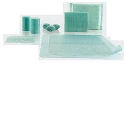 MEDICAZIONE ADSORBENTE DI CAPTAZIONE BATTERICA CUTIMED SORBACT 7X9CM 5 PEZZI - farmasconti.eu