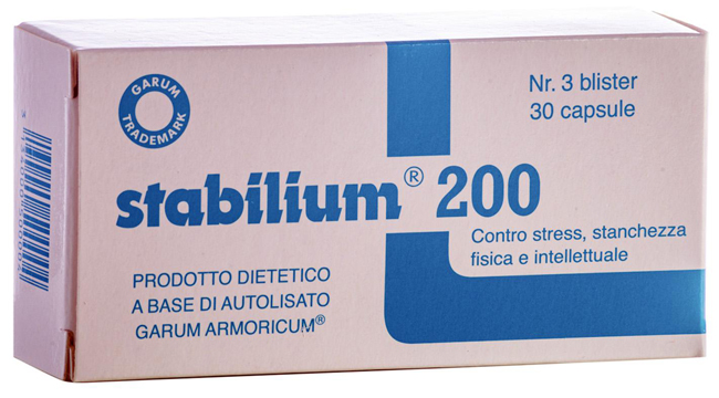 STABILIUM 200 90 CAPSULE - farmasconti.eu