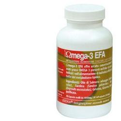 OMEGA-3 EFA 90 CAPSULE - farmasconti.eu