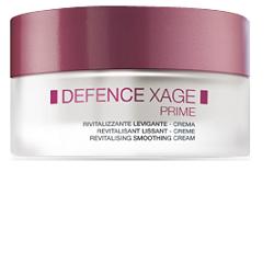 DEFENCE XAGE PRIME CREMA RIVITALIZZANTE LEVIGANTE 50 ML - farmasconti.eu