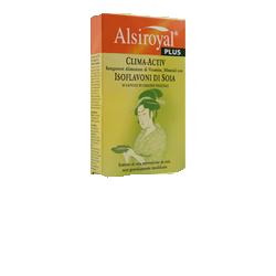 CLIMA ACTIV PLUS 30 CAPSULE - farmasconti.eu