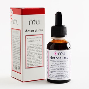 DETOSSI MU GOCCE 30 ML - farmasconti.eu