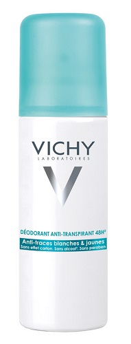 DEODORANTE ANTI-TRASP AEROSOL 125 ML - farmasconti.eu