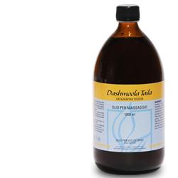 DASHMOOLA TAILA BENEFICA 150 ML - farmasconti.eu