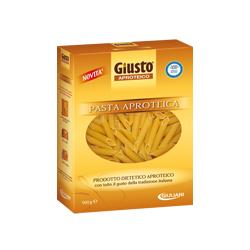 GIUSTO APROTEICO CONCHIGLIE 500 G - farmasconti.eu