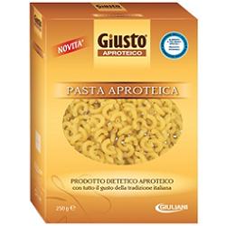 GIUSTO APROTEICO AVE STORTE 250 G - farmasconti.eu