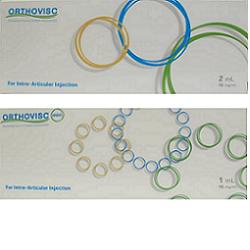SIRINGA INTRA-ARTICOLARE ORTHOVISC MINI ACIDO IALURONICO 15 MG 1 ML 1 PEZZO - farmasconti.eu