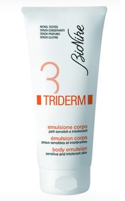 TRIDERM EMULSIONE CORPO 200 ML - farmasconti.eu