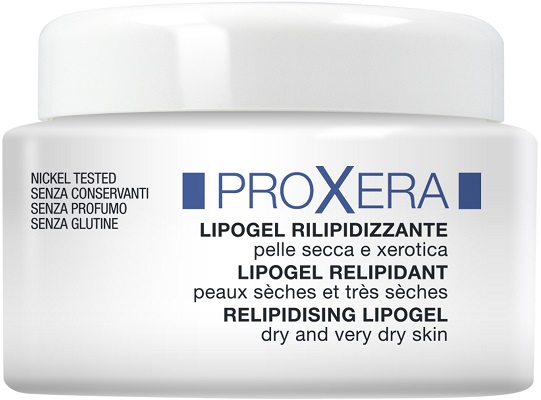 PROXERA LIPOGEL RILIPIDIZZANTE PELLE SECCA 50 ML - farmasconti.eu