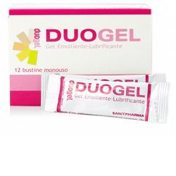 GEL LUBRIFICANTE VAGINALE ED EMOLLIENTE AD USO ESTERNO PER ZONE DELICATE (CAPEZZOLO O ZONA ANALE) 10BUSTE 4ML. - farmasconti.eu
