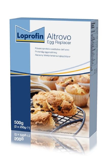 LOPROFIN ALTROVO 2 BUSTE DA 250 G - farmasconti.eu