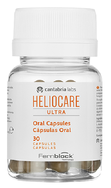 HELIOCARE ULTRA 30 CAPSULE - farmasconti.eu