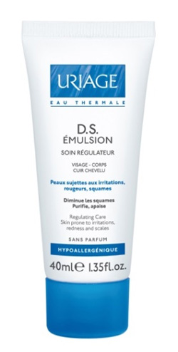 URIAGE DS EMULSIONE 40 ML - farmasconti.eu
