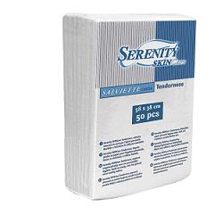 SALVIETTA SKINCARE MISURA 32 X 38 CM 50 PEZZI - farmasconti.eu