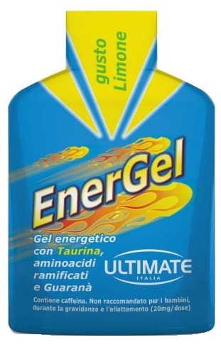 ENERGEL LIMONE 42 G 1 PEZZO - farmasconti.eu
