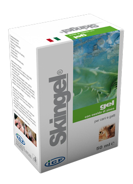 SKINGEL 50 ML - farmasconti.eu