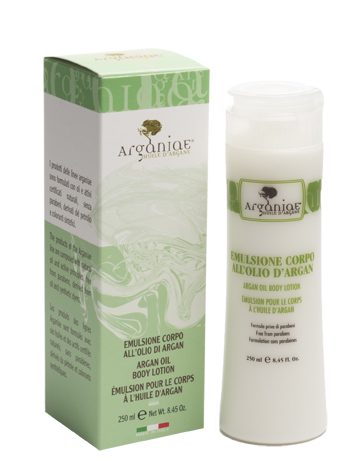 EMULSIONE CORPO 250 ML - farmasconti.eu