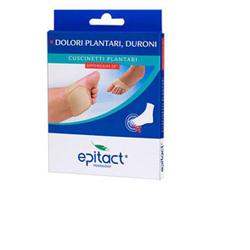 CUSCINETTO PROTETTIVO IN SILICONE AD USO PODOLOGICO EPITHELIUM 26 TAGLIA LARGE 1 PAIO ARTICOLO CD2613IT EPITACT - farmasconti.eu